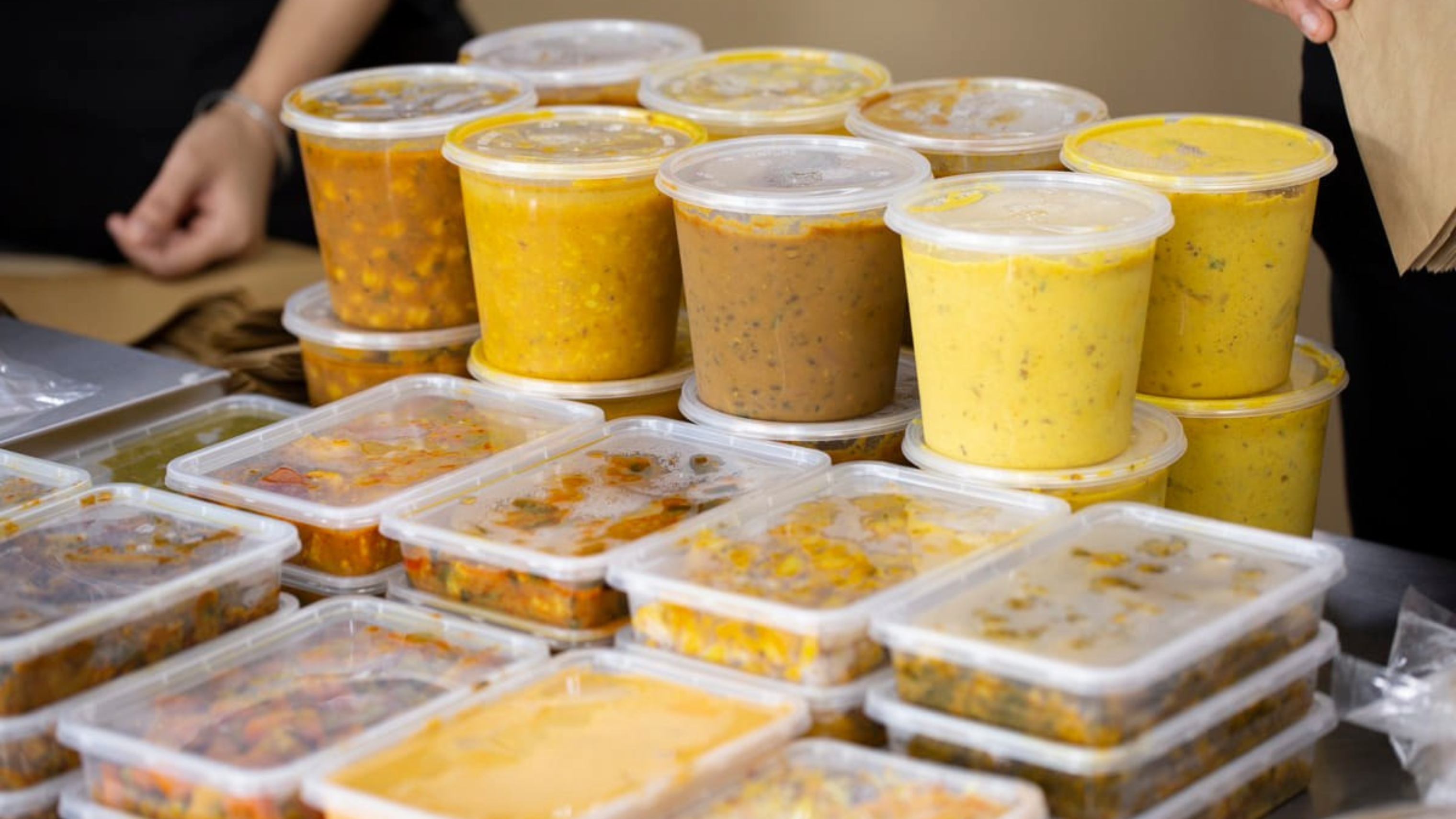 Shubh Restaurant and Takeaways
